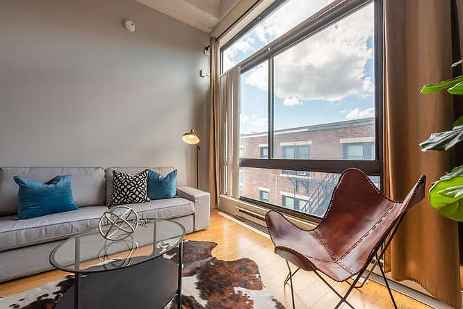 12 Stoneholm St #531 — Photo 5