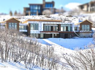 3653 Aspen Cp, Park City, UT 84098