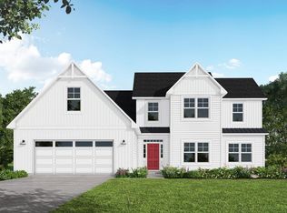 6821 Running Fox Rd, Hope Mills, NC 28348