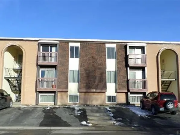 1609 Edinburgh St., 1609 Edinburgh St #204, Rawlins, WY 82301