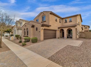 3011 E Megan St, Gilbert, AZ 85295