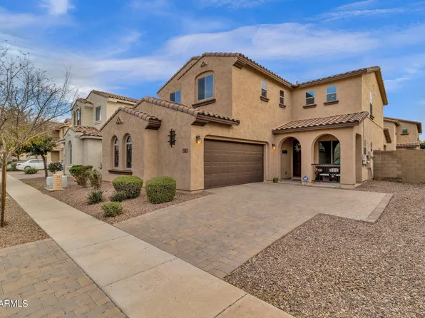 3011 E MEGAN Street, Gilbert, AZ 85295