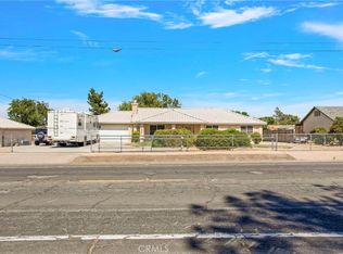11031 Maple Ave, Hesperia, CA 92345