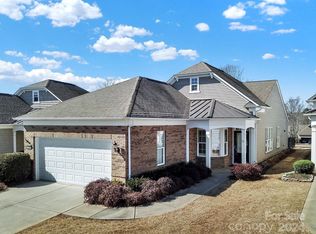 16315 Raven Crest Dr, Indian Land, SC 29707