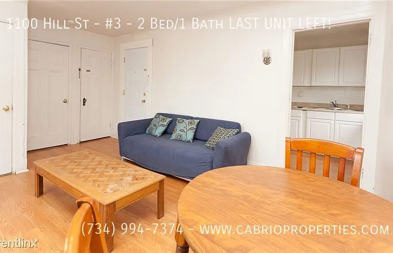 1100 Hill St — Photo 6