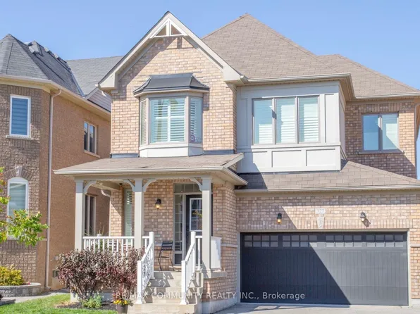 327 Mantle Ave, Whitchurch Stouffville, ON L4A 0R9