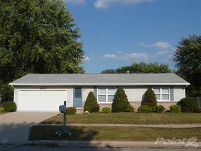 1403 S Chatham St, Janesville, WI, 53546