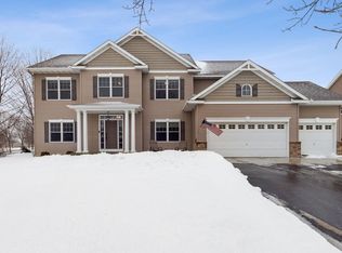 4015 Covey Trl, Saint Bonifacius, MN 55375