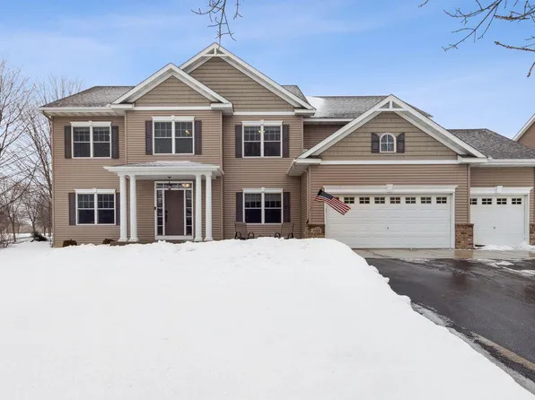 4015 Covey Trl, Saint Bonifacius, MN 55375