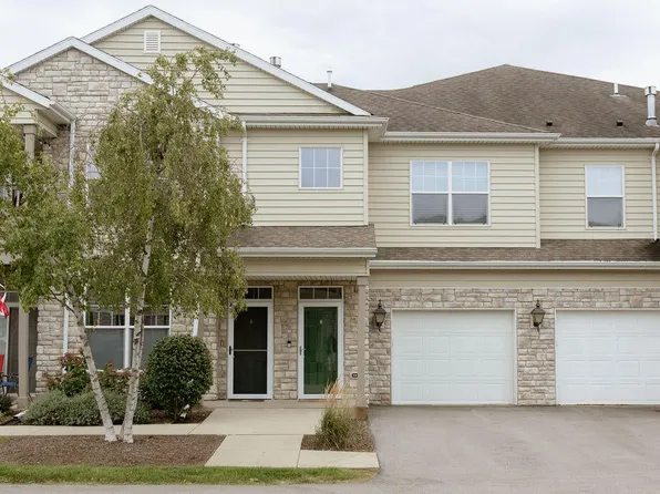 N17W26522 Meadowgrass Cir, Pewaukee, WI 53072