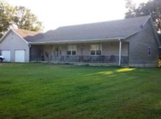 10806 County Road 9470, West Plains, MO 65775