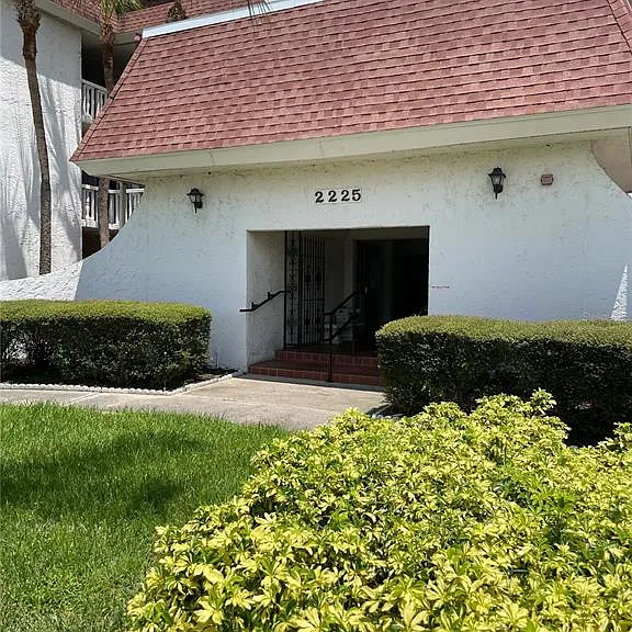 2225 Holden Ave #104 — Photo 1