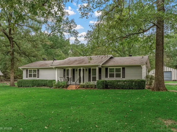 709 Lake Rd, Stonewall, LA 71078