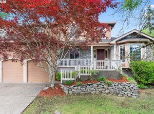 10773 SW Oriole Cir, Beaverton, OR 97007