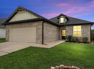 400 Paso Fino St, Waco, TX 76706