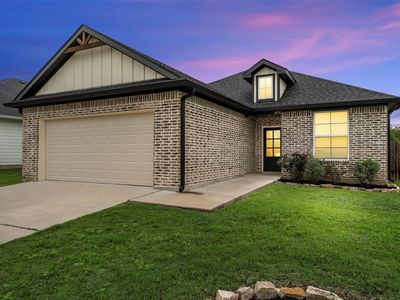 400 Paso Fino St, Waco, TX, 76706