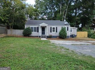 131 Garrison Rd SE, Marietta, GA 30008