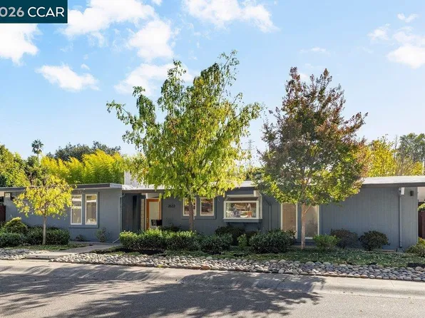 2633 San Antonio Dr, Walnut Creek, CA 94598