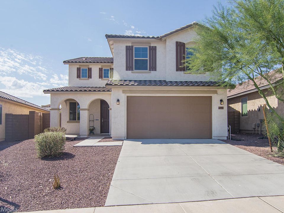 1st image of 22042 N Honcho Ct
