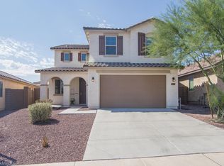 22042 N Honcho Ct, Sun City, AZ 85373