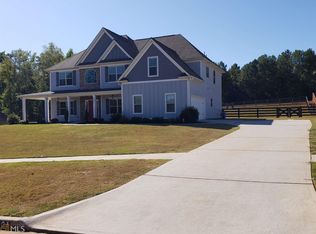 201 Palomino Dr #19, Newnan, GA 30265