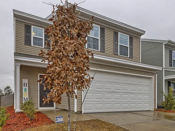 2 Routhland Ct, Columbia, SC 29209