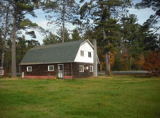 373 S Ush 45, Eagle River, WI 54521