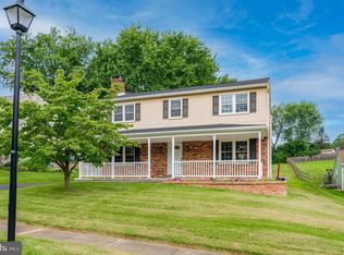 125 Brakel Ln, Media, PA 19063