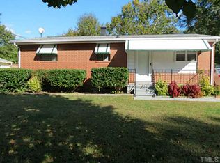 1917 Hadley Rd, Raleigh, NC 27610