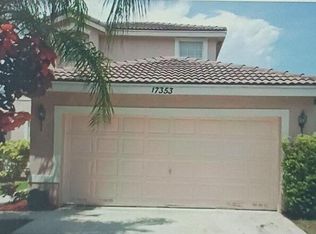 17353 SW 22nd St S, Hollywood, FL 33029