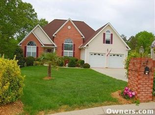 8815 Knob Creek Ln, Harrison, TN 37341