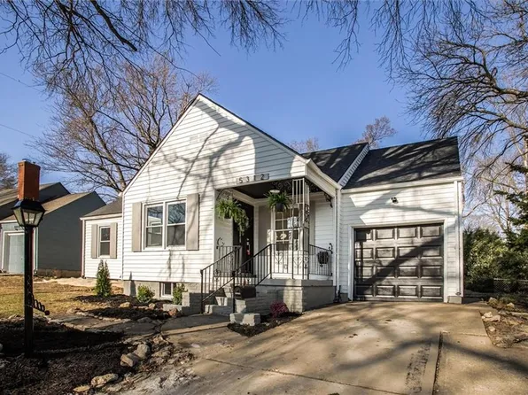 5312 Rosewood St, Roeland Park, KS 66205