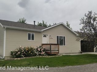 1641 Moose Hollow Ln, Billings, MT 59105