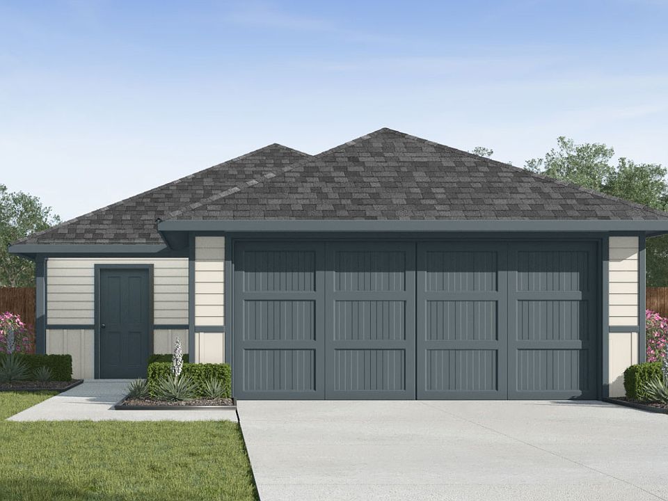 Plan Elevation.