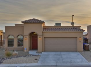3141 Rio Arriza Loop, Las Cruces, NM 88012
