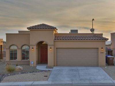 3141 Rio Arriza Loop, Las Cruces, NM, 88012
