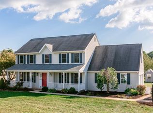 52 Pheasant Run, Waynesboro, VA 22980