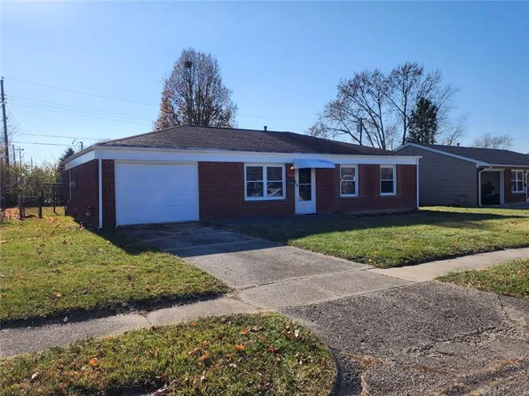 1633 Reid Ave, Xenia, OH 45385