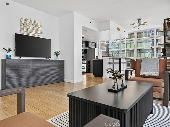 2nd image of 411 W Seaside Way Unit 601