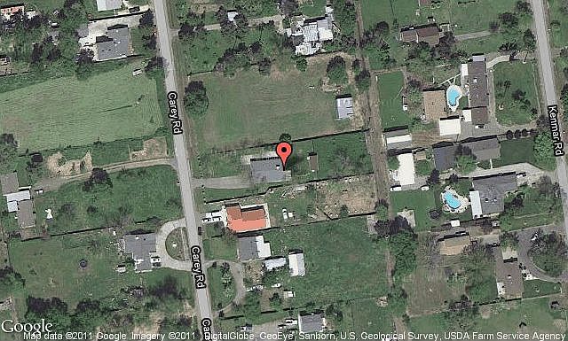 Map View