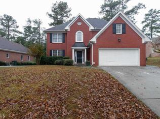 3075 Golfe Links Dr, Snellville, GA 30039