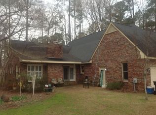138 Northwoods Dr NW, Milledgeville, GA 31061