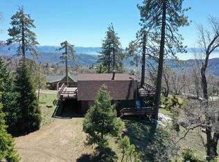 26300 Deertrail Dr, Tehachapi, CA 93561