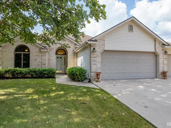 210 Woodland Trl, Hartford City, IN 47348