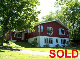 5179 Chokecherry Trl NW, Hackensack, MN 56452