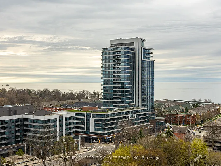 28 Ann St #1201 — Photo 31
