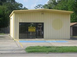 210 W Prien Lake Rd, Lake Charles, LA 70601