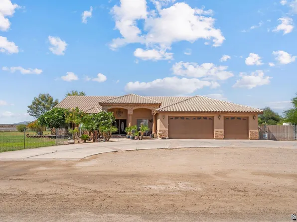 4888 W Sharon Ln, Somerton, AZ 85350