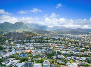 1335 Onioni St, Kailua, HI 96734
