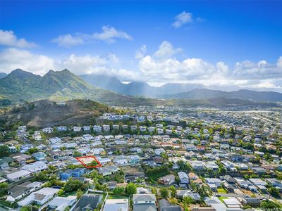 1335 Onioni St, Kailua, HI, 96734